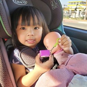 Meet your Posher, David dionild